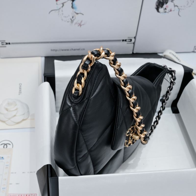 Chanel Hobo Bags